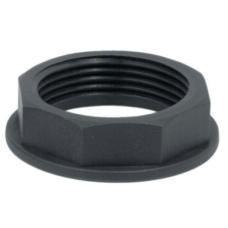 TAP BACKUT PVC W/FLATS 22MM